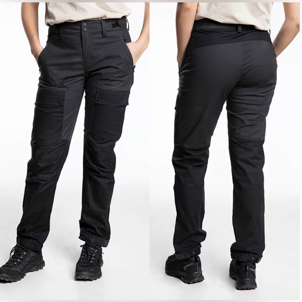 Everest Outdoor Rugged Hiking Pants - sz 40